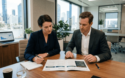 Blog 19 Discounting Is a Positioning Problem